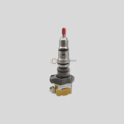 Fuel injector